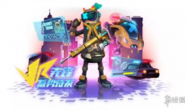 香肠派对皮肤爆料视频,炫酷造型，等你来战！